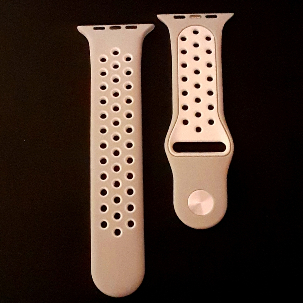 watch band